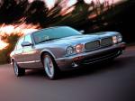 Jaguar XJR 1997 года